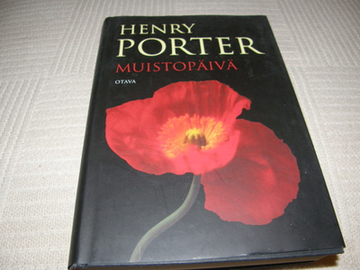 Henry Porter Muistopäivä  -sid