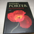 Henry Porter Muistopäivä  -sid - pikkukuva 1