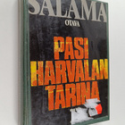 Hannu Salama : Pasi Harvalan tarina 2 - pikkukuva 1