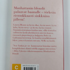 Plum Sykes : Erojuhlat Manhattanilla - pikkukuva 2