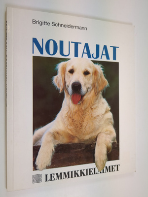Brigitte Schneidermann : Noutajat