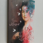 Johanna Venho : Ensimmäinen nainen : romaani - pikkukuva 1