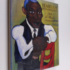 Harlem renaissance : Art of black america - pikkukuva 1