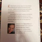 Matrix Kabbalan parantava voima Raphael Kellman - pikkukuva 2