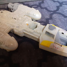 Star Wars Y-Wing Kenner 1983 - pikkukuva 2