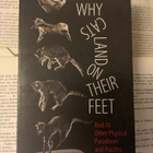 Why Cats Land on Their Feet and 76 Other Physical Paradoxes - pikkukuva 1