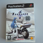 Xenosaga:Episode 2 - pikkukuva 1