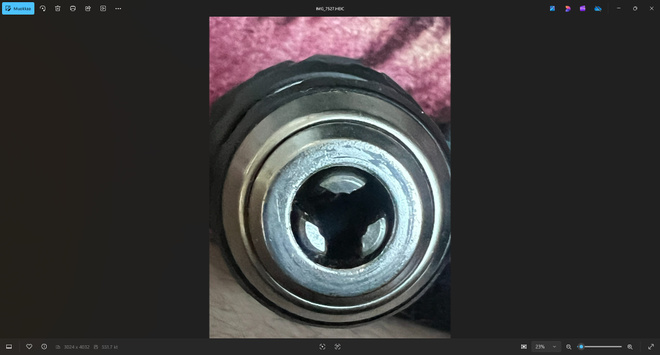 Item image