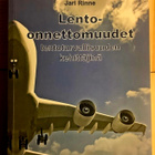Lento-onnettomuudet lentoturvallisuuden kehittäjinä (nid.) - pikkukuva 1