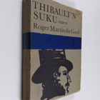 Roger Martin du Gard : Thibault'in suku 3 - pikkukuva 1