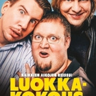 luokkakokous (2015) (28 663) k -FI- suomik. DVD sami hedber - pikkukuva 2