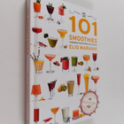 Eliq Maranik : 101 Smoothies underbara fruktdrinkar att n... - pikkukuva 1