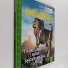 Brigitte Hoffmann : Dinosaurukset : Tyrannosaurus rexistä... - pikkukuva 1