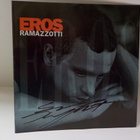 EROS RAMAZOTTI - GREATEST HITS CD + NIMMARI - pikkukuva 2