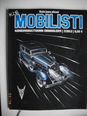 Mobilisti Nro 7/2012 (26.2)