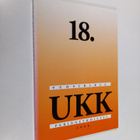 UKK perinneyhdistys : vuosikirja 18 - pikkukuva 1
