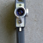 Kamera vanha AGFA MOVEX SV AUTOMATIC - pikkukuva 2