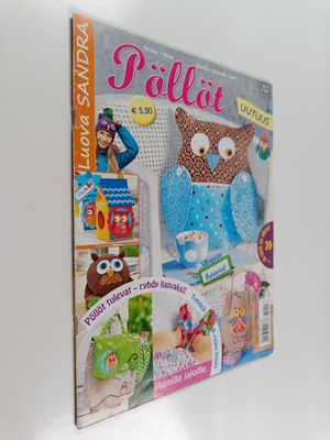 Pöllöt 1/2015