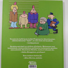 Pertti Jarla : Fingerpori 6 (signeerattu) - pikkukuva 2