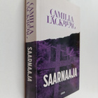 Camilla Läckberg : Saarnaaja - pikkukuva 1