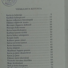 Suomen kansan eläinsatuja I - pikkukuva 2