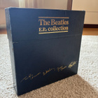 The Beatles E.P.’s collection - pikkukuva 1