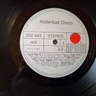 Various – Rollerball Disco LP - pikkukuva 2