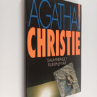 Agatha Christie : Salaperäiset rukiinjyvät - pikkukuva 1