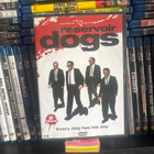 Reservoir Dogs (1992) Quentin Tarantino - pikkukuva 1