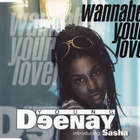 Young Deenay • Wannabe Your Lover CD Maxi-Single - pikkukuva 1
