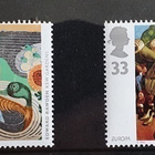 Royal Mail- Art in the 20th Century - pikkukuva 3