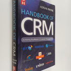 Adrian Payne : Handbook of CRM : achieving excellence in ... - pikkukuva 1