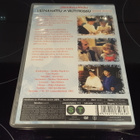 Joulukalenteri Heinähattu ja Vilttitossu joulun jäljillä dvd - pikkukuva 2