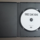 DVD: Three Came Home (Claudette Colbert 1950/2004) - pikkukuva 3