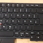 Thinkpad E580 / L580 / T590 / E590 keyboard German - pikkukuva 3