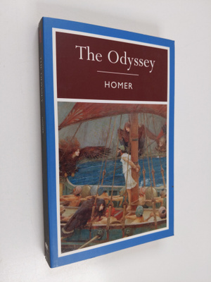Homer : Odyssey