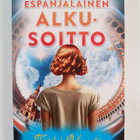 Terhi Kontio : Espanjalainen alkusoitto - pikkukuva 1