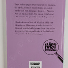 Catharina Hansson : Hästdetektiverna. Mysteriet med den s... - pikkukuva 2
