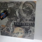 CLINIC - VISITATIONS EX-/M--UK & IRLANTI 2006 LP - pikkukuva 1