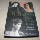 Caius Kajanti Kiehtovia naiskohtaloita Suomen historiasta - pikkukuva 1