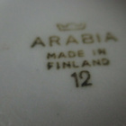 Arabia wanha lasten muki - pikkukuva 3
