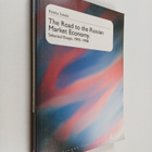 Pekka Sutela : The road to the Russian market economy : s... - pikkukuva 1