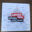 Canada Now - Canada Maintenant CD - pikkukuva 1