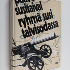 Paavo Susitaival : Ryhmä Susi talvisodassa - pikkukuva 1