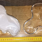 Iittala Aalto Malja 120mm 2kpl. Valk. & kirkas - pikkukuva 2