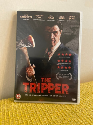 THE TRIPPER