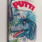Marjatta Kurenniemi : Putti Puuhkajasaarella - pikkukuva 1