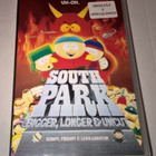 SOUTH PARK BIGGER LONGER UNCUT VHS - pikkukuva 1