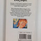 Enid Blyton : The Naughtiest Girl is a Monitor - pikkukuva 2