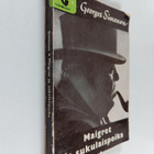 Georges Simenon : Maigret ja sukulaispoika - pikkukuva 1